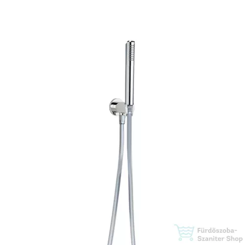 RamonSoler HYDROTHERAPY zuhanyszett gégecső csatlakozóval, króm 99H301349