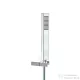 RamonSoler HYDROTHERAPY zuhanyszett, króm 99H305014