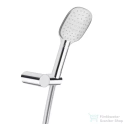 RamonSoler HYDROTHERAPY zuhanyszett, króm 99H306293