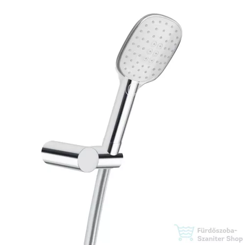RamonSoler HYDROTHERAPY zuhanyszett, króm 99H306293