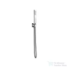 RamonSoler HYDROTHERAPY zuhanyszett gégecső csatlakozóval, króm 99H309234