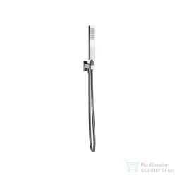   RamonSoler HYDROTHERAPY zuhanyszett gégecső csatlakozóval, króm 99H309234