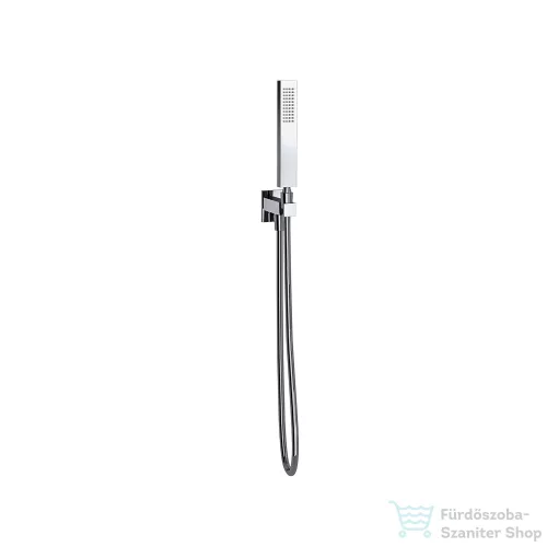 RamonSoler HYDROTHERAPY zuhanyszett gégecső csatlakozóval, króm 99H309234