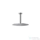 RamonSoler HYDROTHERAPY 30 cm-es fejzuhany, mennyezeti zuhanykarral, króm 99H309281
