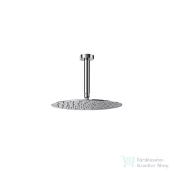   RamonSoler HYDROTHERAPY 30 cm-es fejzuhany, mennyezeti zuhanykarral, króm 99H309281