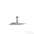 RamonSoler HYDROTHERAPY 30x30 cm-es fejzuhany, mennyezeti zuhanykarral, króm 99H309297