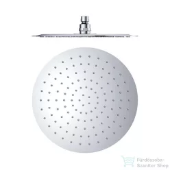   RamonSoler HYDROTHERAPY Slim 30 cm-es fejzuhany, króm 99Z304574