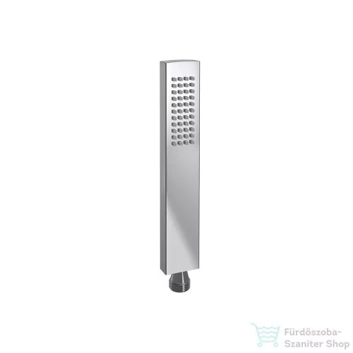RamonSoler HYDROTHERAPY 1 funkciós fém kézizuhany, króm 99Z305011