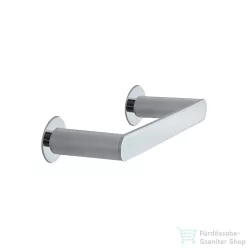   RamonSoler ERGOS 29,5 cm-es törölközőtartó, króm 99Z306193