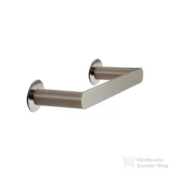   RamonSoler ERGOS 29,5 cm-es törölközőtartó, rozsdamentes acél 99Z306196