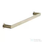 RamonSoler ERGOS 66,2 cm-es törölközőtartó, szálcsiszolt arany 99Z306199