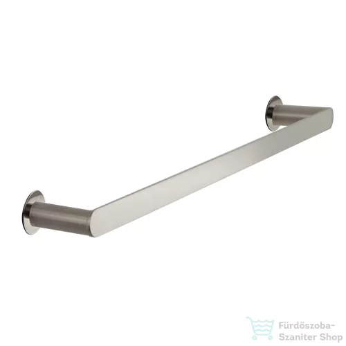 RamonSoler ERGOS 66,2 cm-es törölközőtartó, rozsdamentes acél 99Z306200