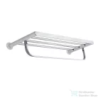 RamonSoler ERGOS XL 66 cm-es törölközőtartó polc, króm 99Z306201