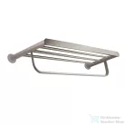 RamonSoler ERGOS XL 66 cm-es törölközőtartó polc, rozsdamentes acél 99Z306204