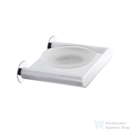 RamonSoler ERGOS fali szappantartó, króm 99Z306209