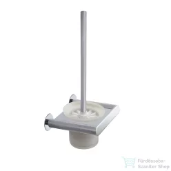 RamonSoler ERGOS fali WC kefe tartó, króm 99Z306213