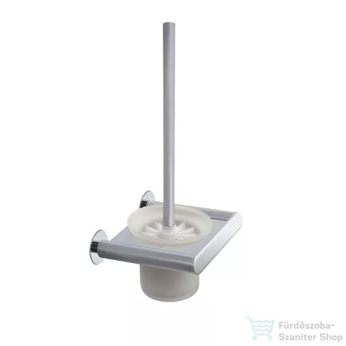 RamonSoler ERGOS fali WC kefe tartó, króm 99Z306213