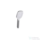 RamonSoler HYDROTHERAPY 3 funkciós kézizuhany, króm/fehér 99Z306272