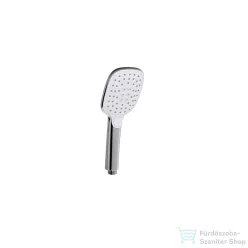   RamonSoler HYDROTHERAPY 3 funkciós kézizuhany, króm/fehér 99Z306272
