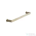 RamonSoler ERGOS 46 cm-es törölközőtartó, szálcsiszolt arany 99Z307451