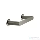 RamonSoler ERGOS 29,5 cm-es törölközőtartó, szálcsiszolt grafit 99Z308455