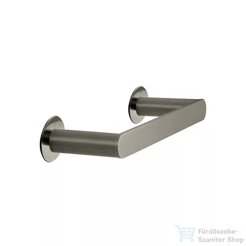 RamonSoler ERGOS 29,5 cm-es törölközőtartó, szálcsiszolt grafit 99Z308455