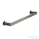RamonSoler ERGOS 66,2 cm-es törölközőtartó, szálcsiszolt grafit 99Z308456