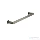 RamonSoler ERGOS 46 cm-es törölközőtartó, szálcsiszolt grafit 99Z308458