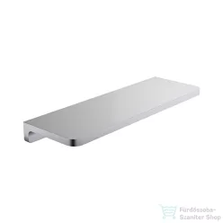 RamonSoler ERGOS 30 cm-es polc, króm 99Z308819