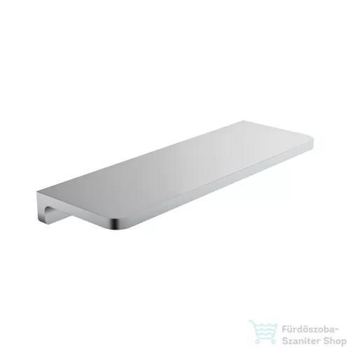 RamonSoler ERGOS 30 cm-es polc, króm 99Z308819