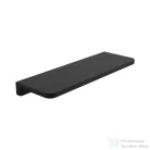 RamonSoler ERGOS 30 cm-es polc, matt fekete 99Z308822