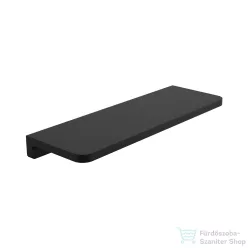 RamonSoler ERGOS 30 cm-es polc, matt fekete 99Z308822