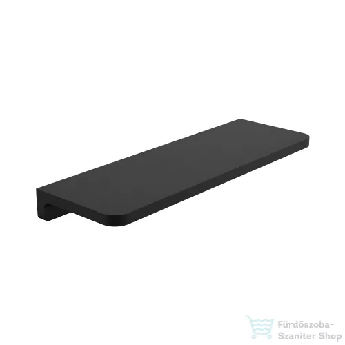 RamonSoler ERGOS 30 cm-es polc, matt fekete 99Z308822