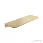 RamonSoler ERGOS 30 cm-es polc, szálcsiszolt arany 99Z308823