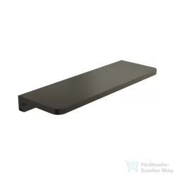   RamonSoler ERGOS 30 cm-es polc, szálcsiszolt grafit 99Z308826