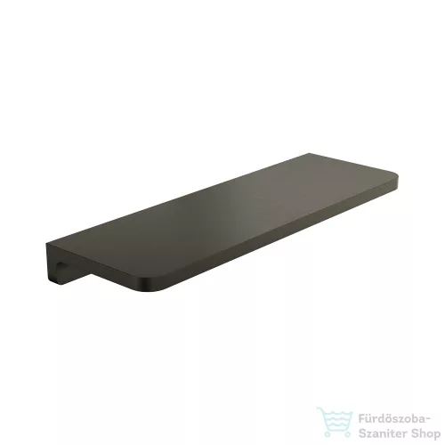RamonSoler ERGOS 30 cm-es polc, szálcsiszolt grafit 99Z308826
