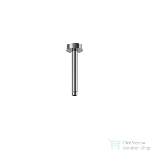 RamonSoler HYDROTHERAPY 17 cm-es mennyezeti zuhanykar, króm 99Z308992