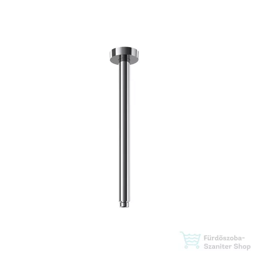 RamonSoler HYDROTHERAPY 30 cm-es mennyezeti zuhanykar, króm 99Z308997