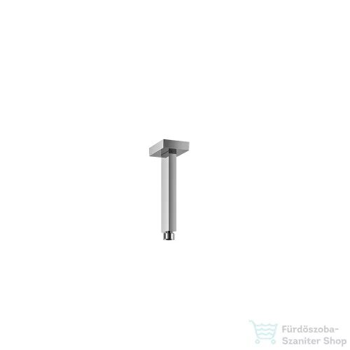 RamonSoler HYDROTHERAPY 15 cm-es mennyezeti zuhanykar, króm 99Z309006