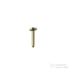 RamonSoler HYDROTHERAPY 15 cm-es mennyezeti zuhanykar, szálcsiszolt arany 99Z309007