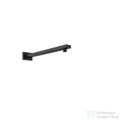   RamonSoler HYDROTHERAPY 40 cm-es fali zuhanykar, matt fekete 99Z309015