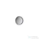 RamonSoler HYDROTHERAPY 11,9 cm-es, kerek oldalfúvóka, króm 99Z309019