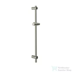   RamonSoler HYDROTHERAPY 70 cm-es zuhanyrúd, szálcsiszolt nikkel 99Z309024