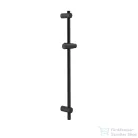 RamonSoler HYDROTHERAPY 70 cm-es zuhanyrúd, matt fekete 99Z309062
