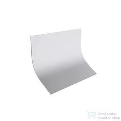   RamonSoler HYDROTHERAPY 18 cm széles fali kifolyó, króm 99Z309101