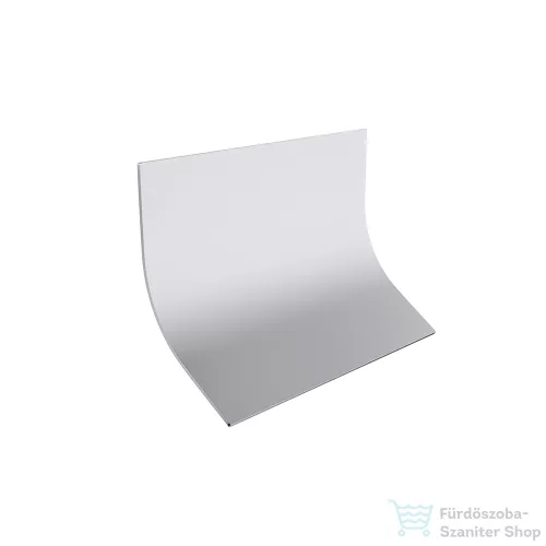 RamonSoler HYDROTHERAPY 18 cm széles fali kifolyó, króm 99Z309101