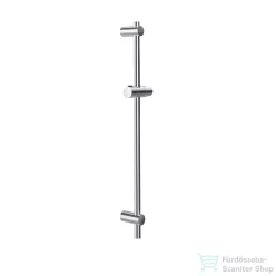 RamonSoler HYDROTHERAPY 70 cm-es zuhanyrúd, króm 99Z309145