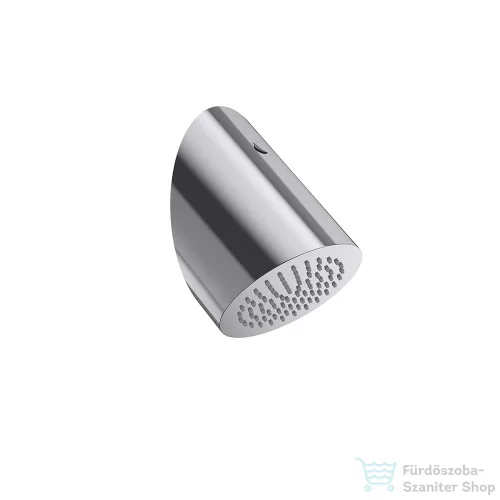RamonSoler HYDROTHERAPY 16,5 cm-es fali fejzuhany, króm 99Z309180