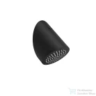 RamonSoler HYDROTHERAPY 16,5 cm-es fali fejzuhany, matt fekete 99Z309181