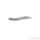 RamonSoler HYDROTHERAPY 55x23 cm-es, 2 funkciós fejzuhany, króm 99Z309184